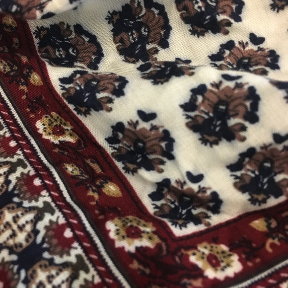 Patterned Shorts - Picture 3 of 3